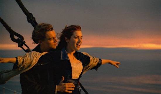 《泰坦尼克号》重制版将于明年在全球多地重映 